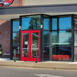 Entrance Entrance