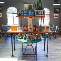 Pine Provisions