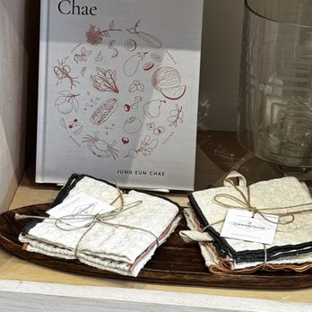 Common Good Company - Beautiful cookbooks and items curated to go with them - Accessories Near Me - Boone, North Carolina