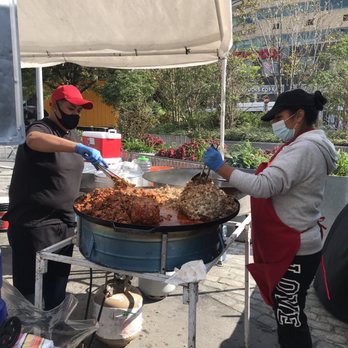 Bronx Night Market - Food Stands Near Me - Bronx, New York