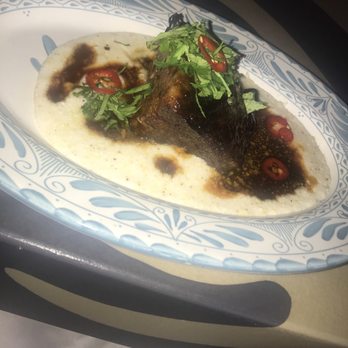 Barrio - Tamarind Beef Short Rib - Mexican Near Me - Chicago, Illinois Barrio - Tamarind Beef Short Rib - Mexican Near Me - Chicago, Illinois