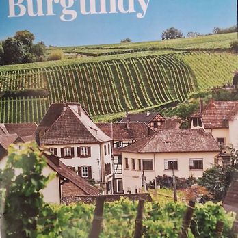 Total Wine & More - Wine tasting class booklet. Burgundy wine tasting experience. - Beer, Wine & Spirits Near Me - Las Vegas, Nevada Total Wine & More - Wine tasting class booklet. Burgundy wine tasting experience. - Beer, Wine & Spirits Near Me - Las Vegas, Nevada