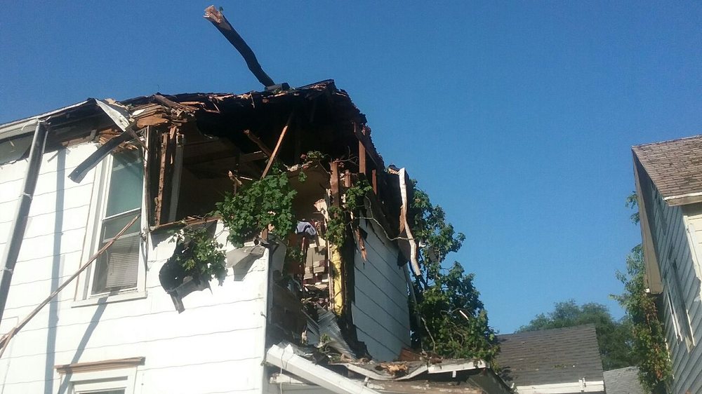 THREE HAMMER CONSTRUCTION Updated August 2024 1515 Elmwood Rd, Rockford, Illinois General