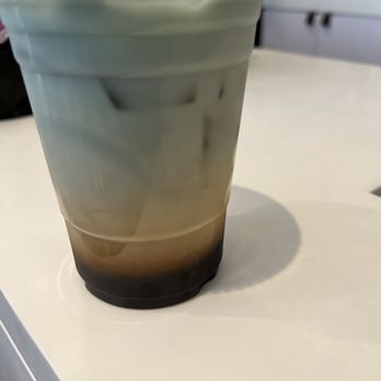 Supa Coffee - Iced Supafly Latte - Coffee & Tea Near Me - Los Angeles, California Supa Coffee - Iced Supafly Latte - Coffee & Tea Near Me - Los Angeles, California