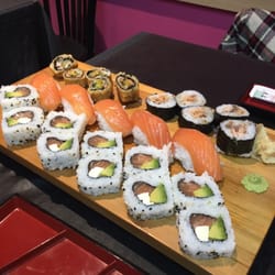 Ganko Sushi