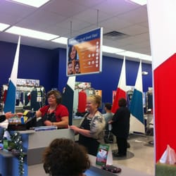 Great Clips