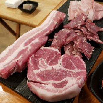 Sookdal - Korean Near Me - Garden Grove, California
