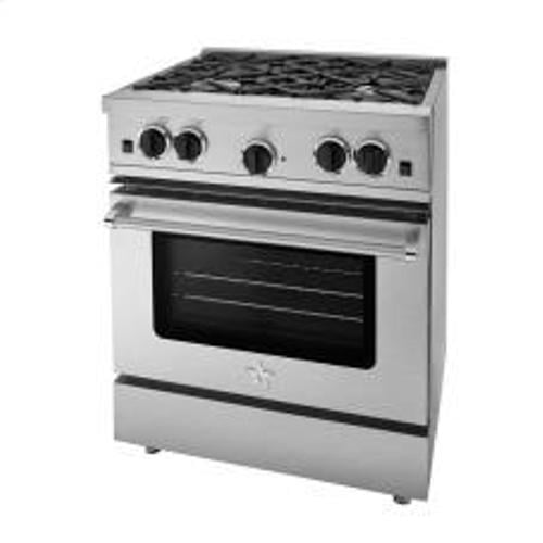 Slide of Decker & Beebe