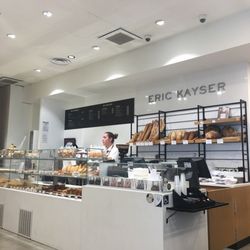 Eric Kayser
