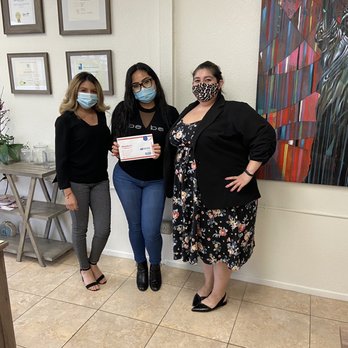 Barcena Law Offices - Happy for our client who is now a Legal Permanent Resident! - Criminal Defense Law Near Me - Pasadena, California
