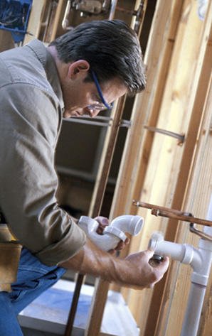 Slide of Wiese Plumbing