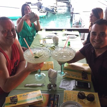 Bally Hoo - Mexican Near Me - Isla Mujeres, ROO