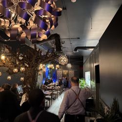 Duke's Steakhouse