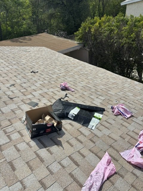 Slide of A1 Roofing And Handyman Repair