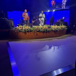 The Worship Center