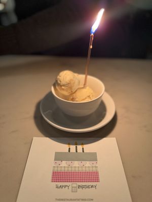 The Restaurant at 1900 by null