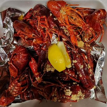 HappyRito Seafood - Cajun/Creole Near Me - Cedar Park, Texas HappyRito Seafood - Cajun/Creole Near Me - Cedar Park, Texas