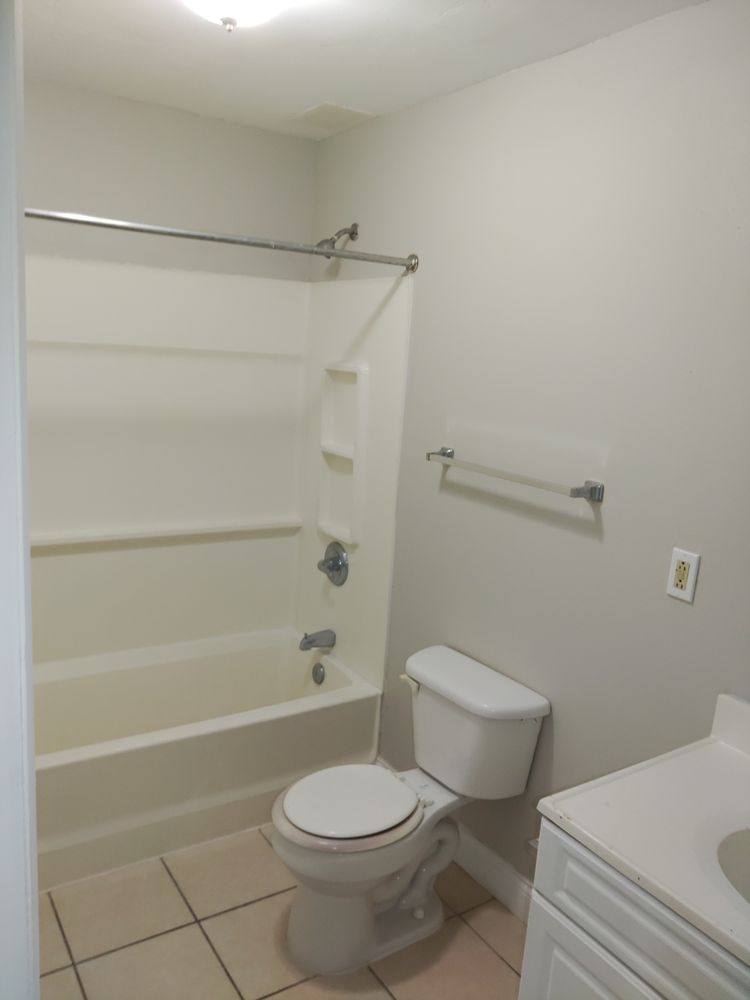 Slide of WDT Handyman & Home Maintenance