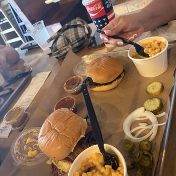 City Butcher and Barbecue - Jalapeño cheesy corn and the Texas - Butcher Near Me - Springfield, Missouri City Butcher and Barbecue - Jalapeño cheesy corn and the Texas - Butcher Near Me - Springfield, Missouri
