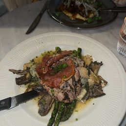 Pork Chop
