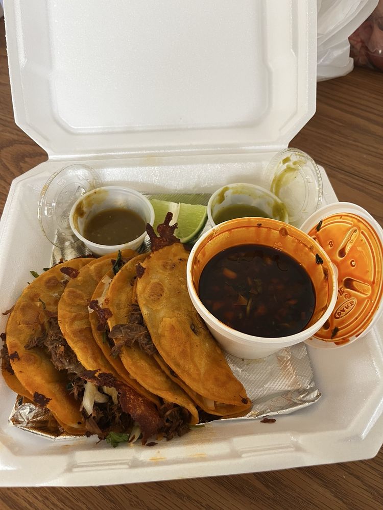 Taqueria Los Burritos Logo