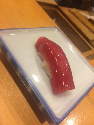 Ginza Sushi Ko Honten by null