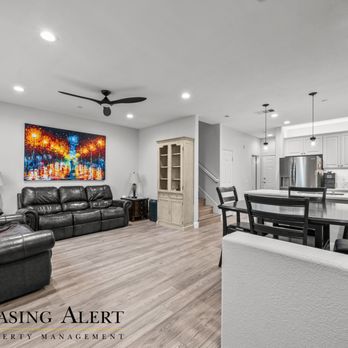 Leasing Alert - Nicely renovated Valencia home - Property Management Near Me - Stevenson Ranch, California