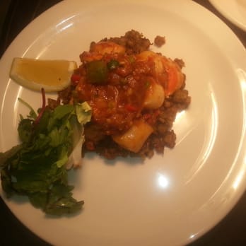 Eastern Eye - king scallop achari - Indian Near Me - Brighton, BNH Eastern Eye - king scallop achari - Indian Near Me - Brighton, BNH