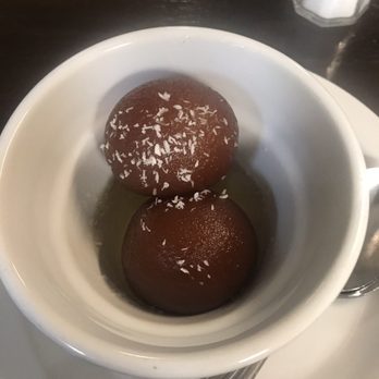 Tasty Indian Bistro - Gulab jamun - Indian Near Me - Everett, Washington Tasty Indian Bistro - Gulab jamun - Indian Near Me - Everett, Washington