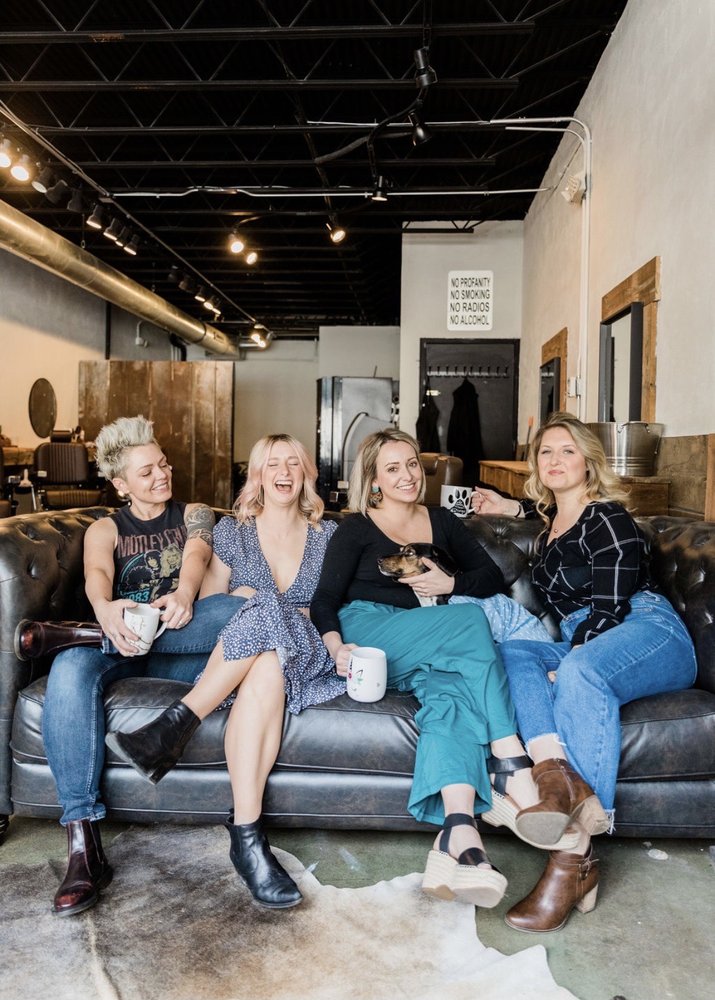 THE CLUBHOUSE SALON FOR MEN Updated September 2024 16 Reviews 450