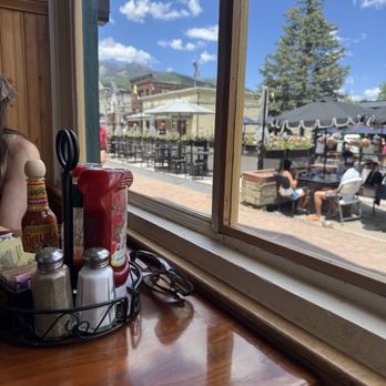 McGill's At Crested Butte - New American Near Me - Crested Butte, Colorado