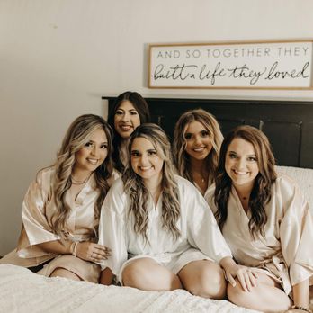 Ama La Vita - Venues & Event Spaces Near Me - Longview, Texas