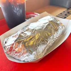 Burrito Brothers