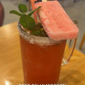 Beer Belly - Mojito - American Near Me - Radcliff, Kentucky