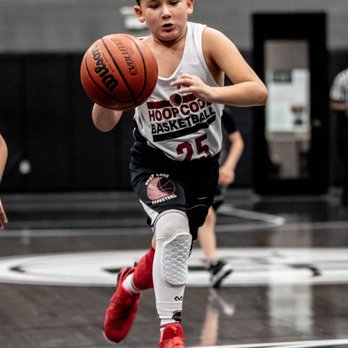 Hoop Code Basketball Academy - Sports Clubs Near Me - Scottsdale, Arizona