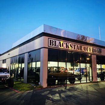 Blackstar Offroad - Auto Customization Near Me - Anaheim, California Blackstar Offroad - Auto Customization Near Me - Anaheim, California