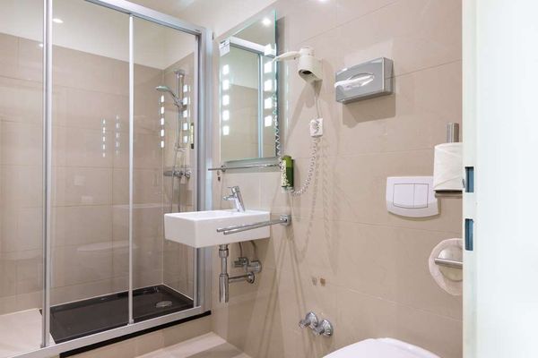 Best Western Hotel Strasser by null