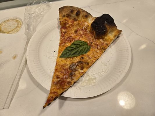 Flour Pizzeria & Cafe by null