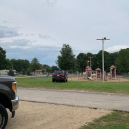 Playground Playground