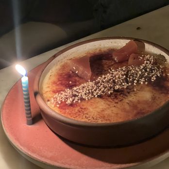 Mirate - Mexican Near Me - Los Angeles, California