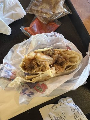 Tony's Fresh Mexican Food by null