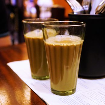 Dishoom - House Chai - Indian Near Me - Kensington, XGL