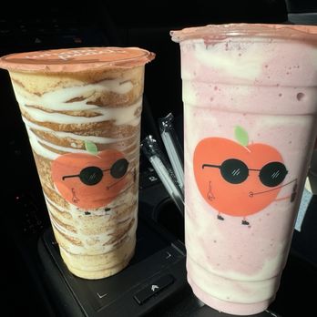 Whata Peach - Juice Bars & Smoothies Near Me - Studio City, California Whata Peach - Juice Bars & Smoothies Near Me - Studio City, California