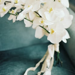Jane Guerin, flowers