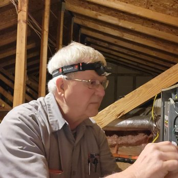 A & K Service Heating and Cooling - Yep, Still out there working - Heating & Air Conditioning/HVAC Near Me A & K Service Heating and Cooling - Yep, Still out there working - Heating & Air Conditioning/HVAC Near Me