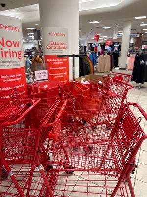 JCPenney by null