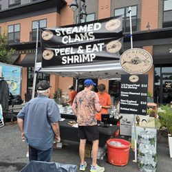 Clam Jam