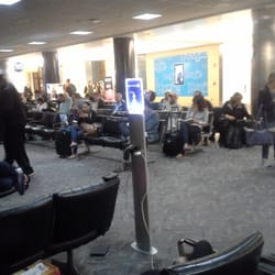 Crowded With people