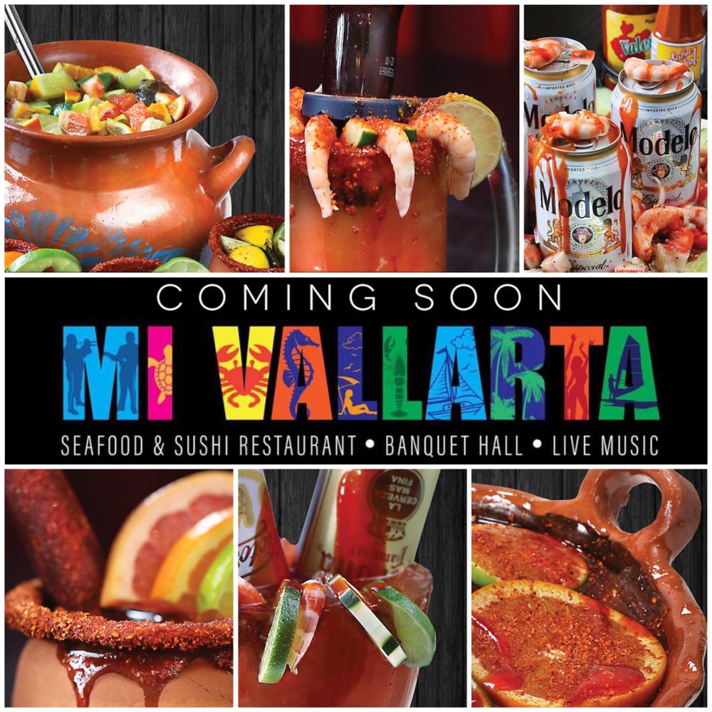 Mi Vallarta