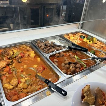 Dimassi's Buffet - More hot food items - Buffets Near Me - Oceanside, California Dimassi's Buffet - More hot food items - Buffets Near Me - Oceanside, California
